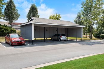 Carports